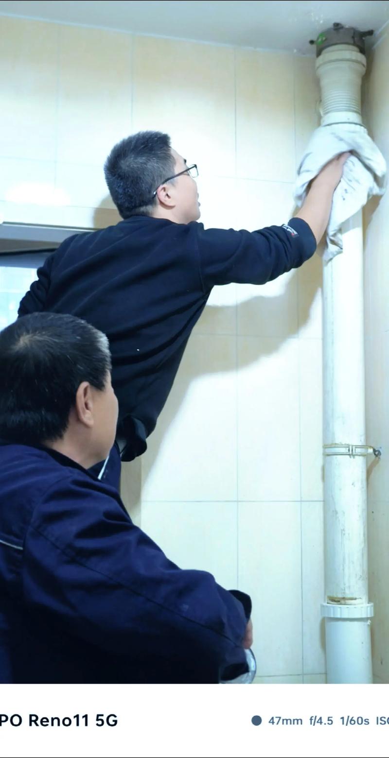 选择靠谱的物业管理服务：一份新手指南
